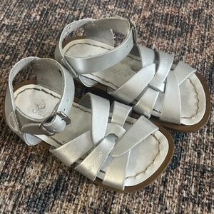 Salt Water Toddler Sandals